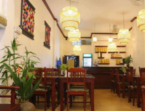 Sanga Hostel